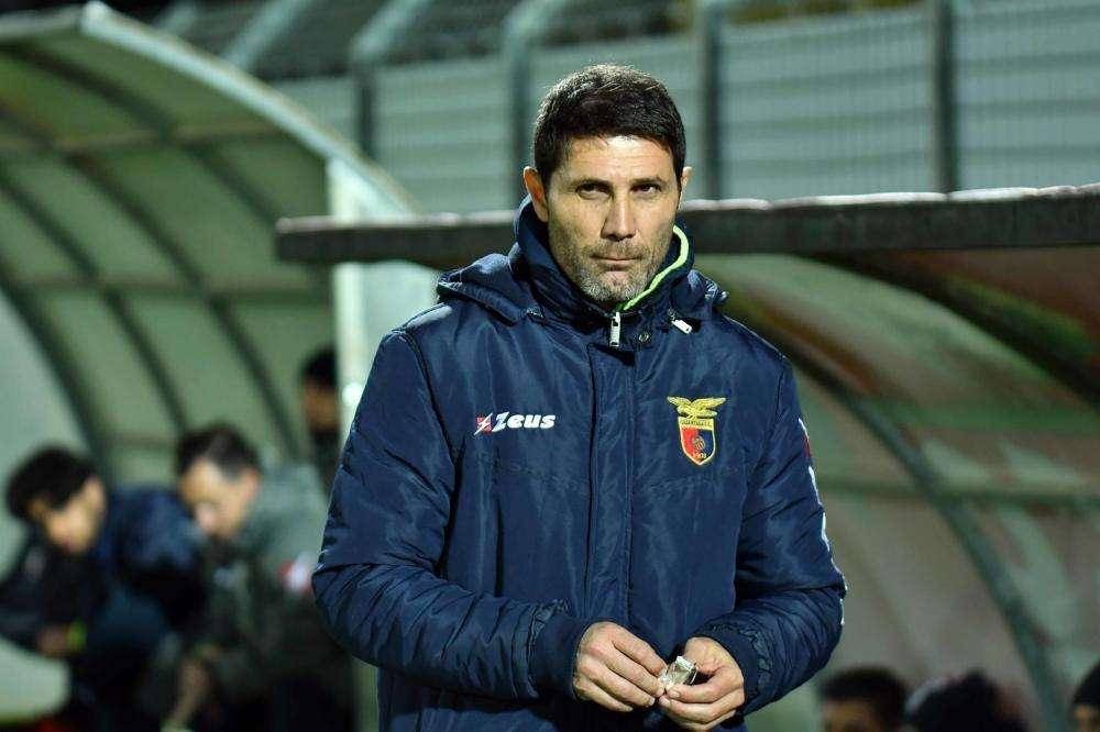 Fano, Fontana: "Svincolati? Ad oggi non ho bisogno di nessuno"