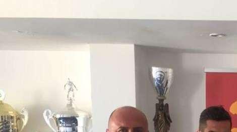 NOTIZIA TC Ravenna, in uscita Barzaghi