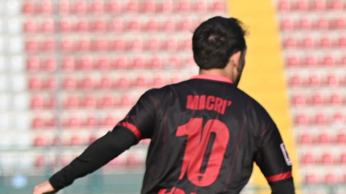 Forlì, Macrì: "Siamo sulla strada giusta, serve carattere"