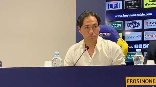NOTIZIA TC - Pergolettese, preso Satariano dal Frosinone. Via Palermo