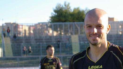 ESCLUSIVA TLP - Casertana, Rajcic: "Farò ancora parte della squadra l'anno prossimo"