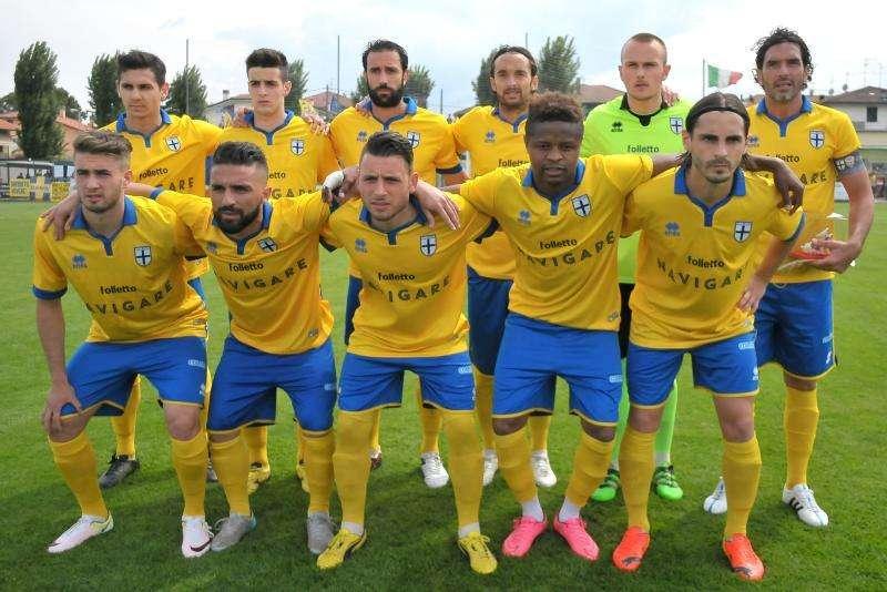 Parma, un centrocampista a un passo dalla firma 