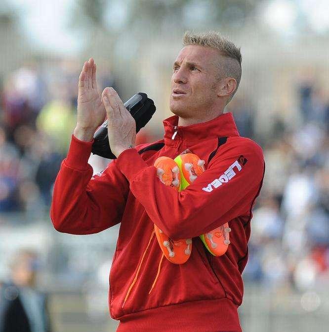 INTERVISTA TC - Vastola: "La Juve Stabia ha in mano questo campionato"