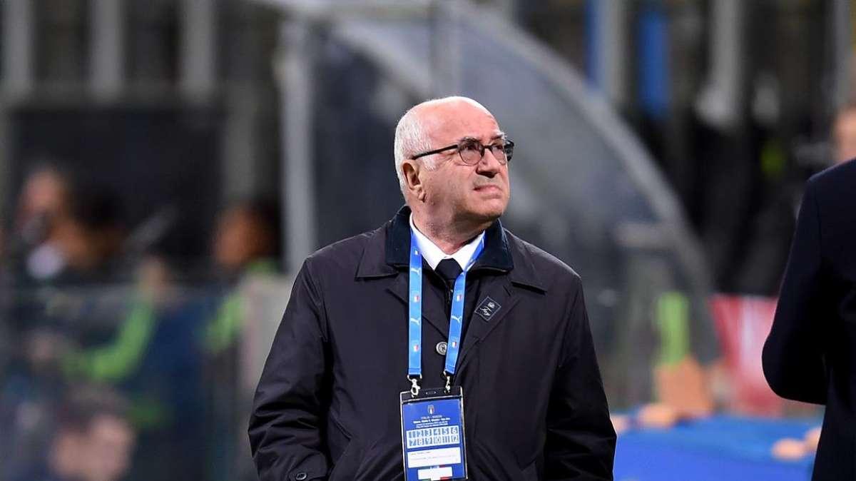 Lutto nel mondo del calcio: è scomparso Carlo Tavecchio