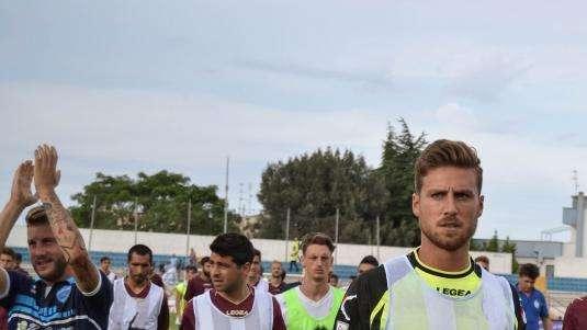 Livorno, arriva il portiere