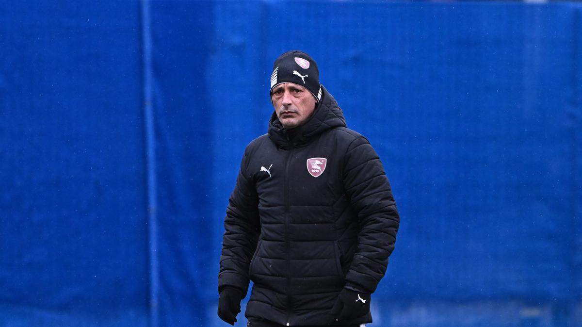 Salernitana, non solo Raffaele: riflessioni anche su Faggiano