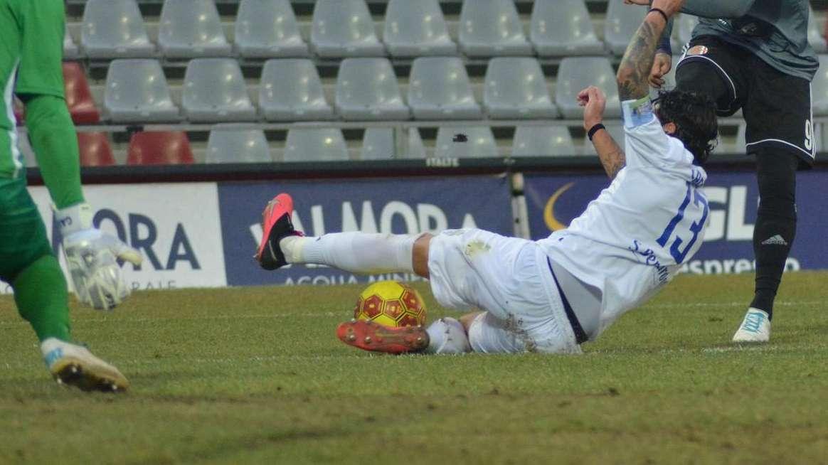 Siena, Crescenzi: "Terminiamo nella maniera più decente possibile"