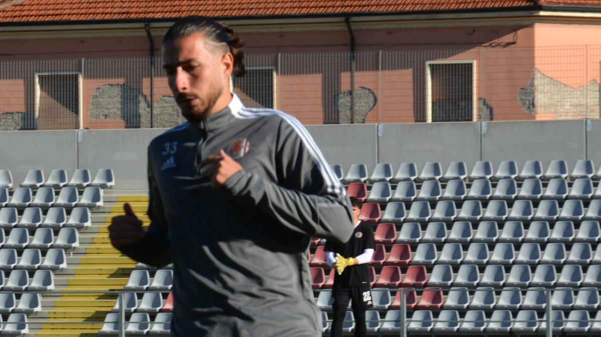 Catania-Giugliano, VAR in azione: annullato il gol di Nepi per un fallo di mano