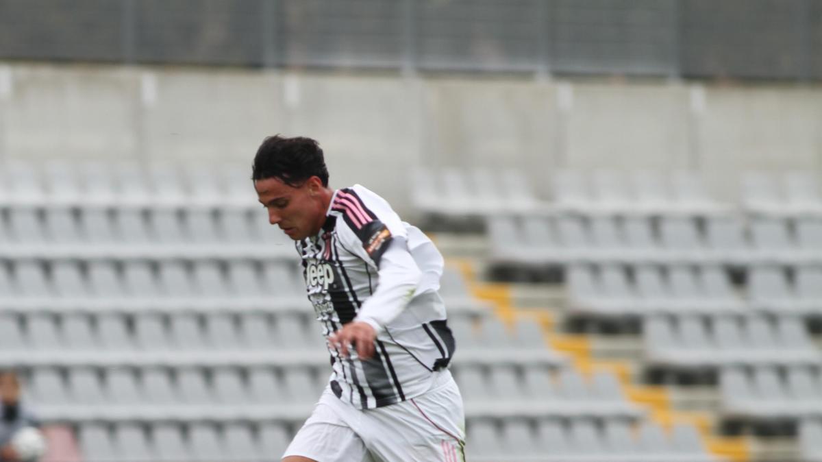Dolomiti Bellunesi, in arrivo l'attaccante Alessio Vacca dalla Juventus NG