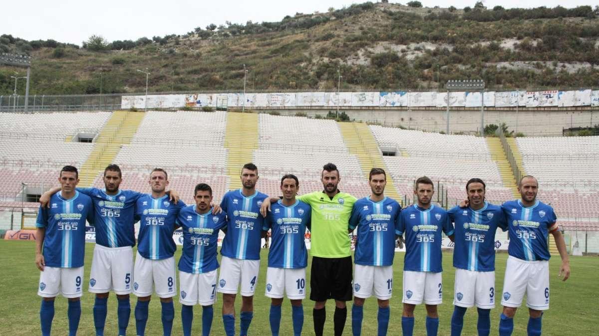 ESCLUSIVA TLP - Matera, Di Noia: "Dei miei quattro gol il più bello, da barese, al Lecce"
