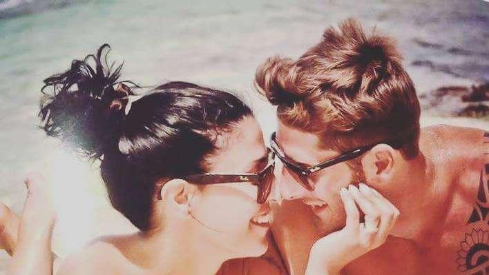 Antonio Pergreffi ❤ Serena Galfano