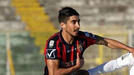 Catania, piace un brasiliano per il reparto avanzato
