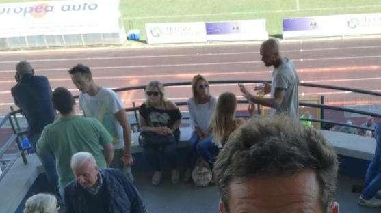 INTERVISTA TC - Corda: " A Foggia per tornare in C. Ecco i primi colpi"