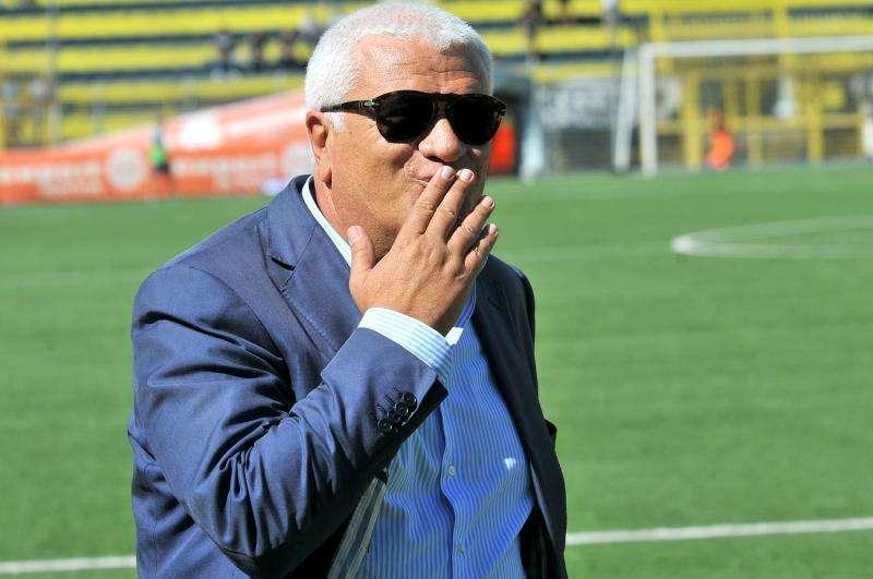 Juve Stabia, Manniello gela l'ambiente: "Non prendo in giro nessuno, resto dimissionario"