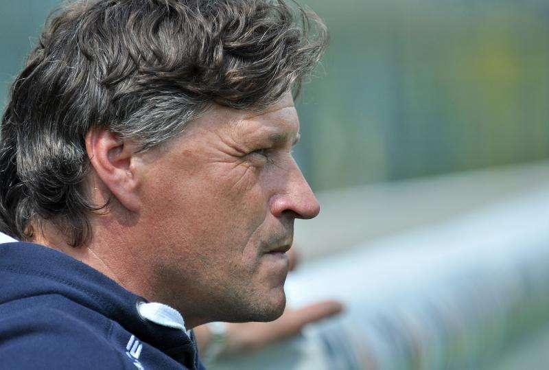 Un tecnico ex Lega Pro riparte dalla Folgore Caratese