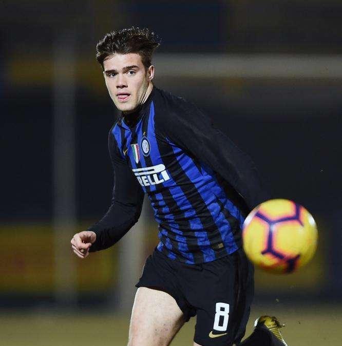 NOTIZIA TC - Sudtirol, passi in avanti per Lorenzo Gavioli