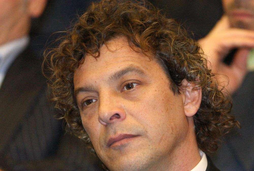 ESCLUSIVA TLP -  Mi ritorni in mente: Francesco Moriero