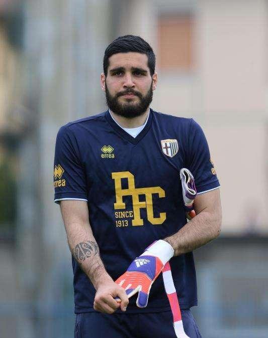 Virtus Entella, individuato il nuovo portiere?