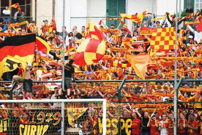 Giulianova-Andria, l'attesa infinita
