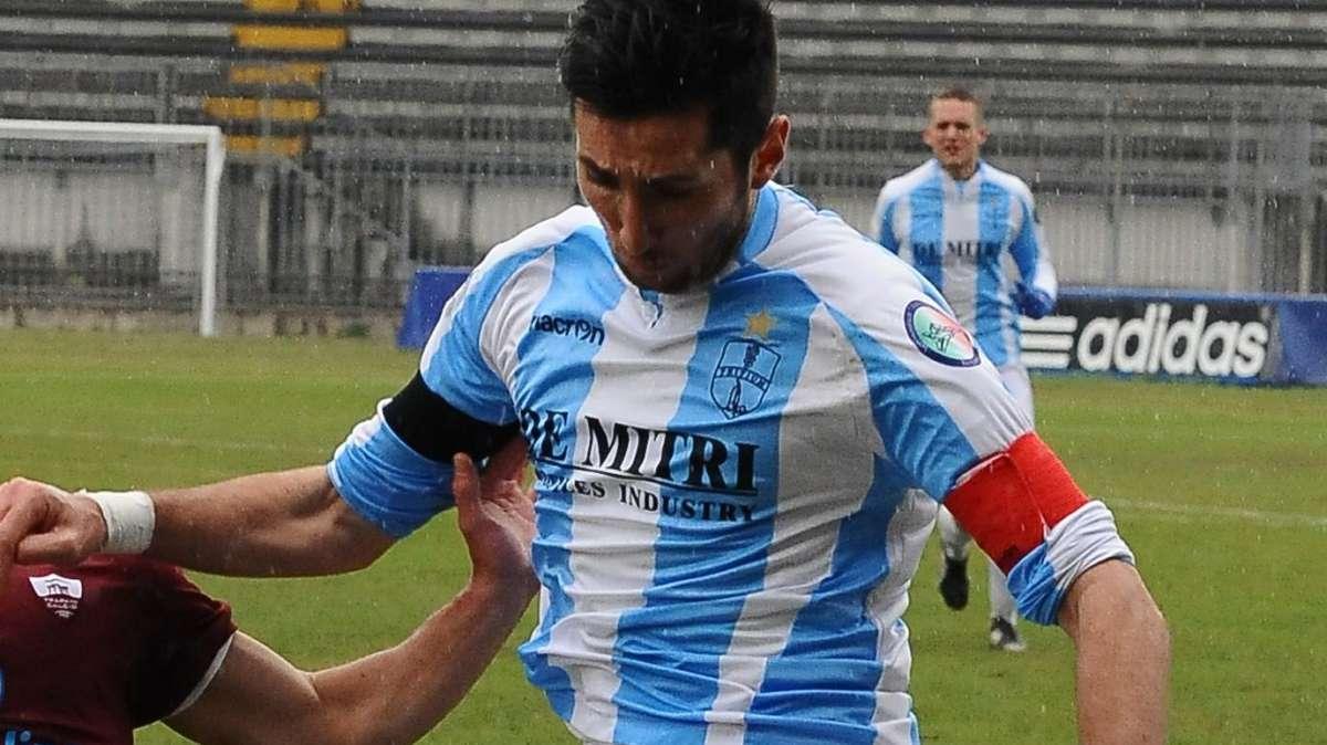 LIVE TLP HILTON - Novese, preso un giocatore dalla Prima Divisione