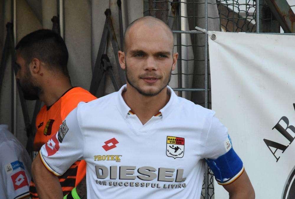 INTERVISTA TC Bassano, Bizzotto: "Ai playoff con spensieratezza"