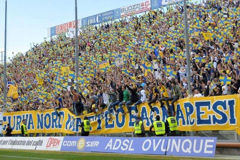 Parma, preso un attaccante 