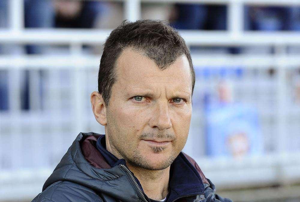 INTERVISTA TC - Zanin: "Orgoglioso di lavorare con Pavanel"
