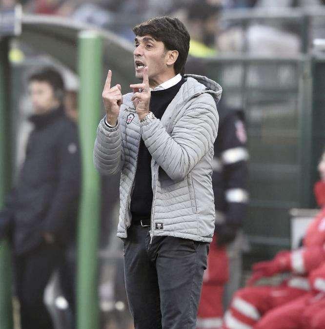 Alessandria, tre profili per la panchina