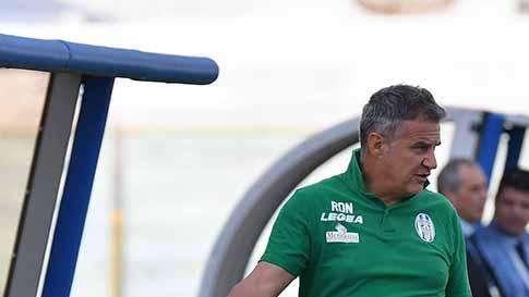 NOTIZIA TC Rende, piace Di Napoli