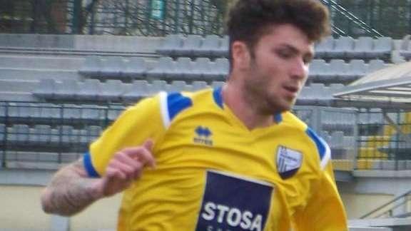 Pianese-Campobasso, uno-due micidiale dei toscani: 2-0 all'intervallo