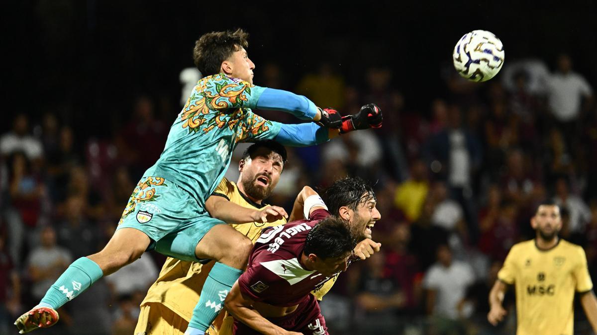 Immagine strip Girone C n.1