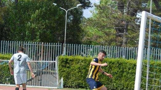 Viterbese, spunta un nome per l'attacco