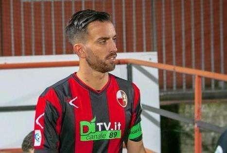 NOTIZIA TC - Novara e Virtus Francavilla su Alessandro Provenzano