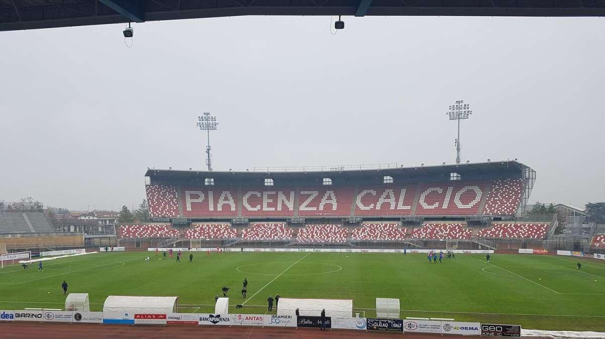 Piacenza-Pro Sesto, i biancorossi tornano in campo: le probabili formazioni
