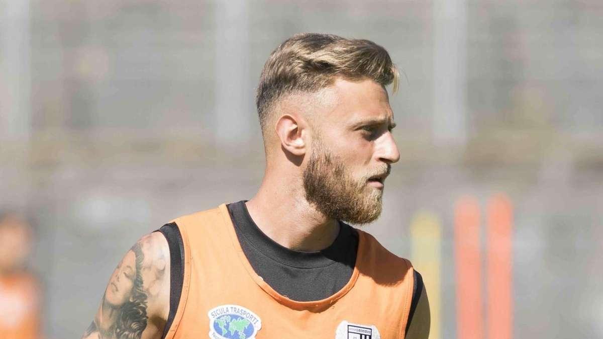 Gubbio, pronto il contratto per Andrea De Rossi