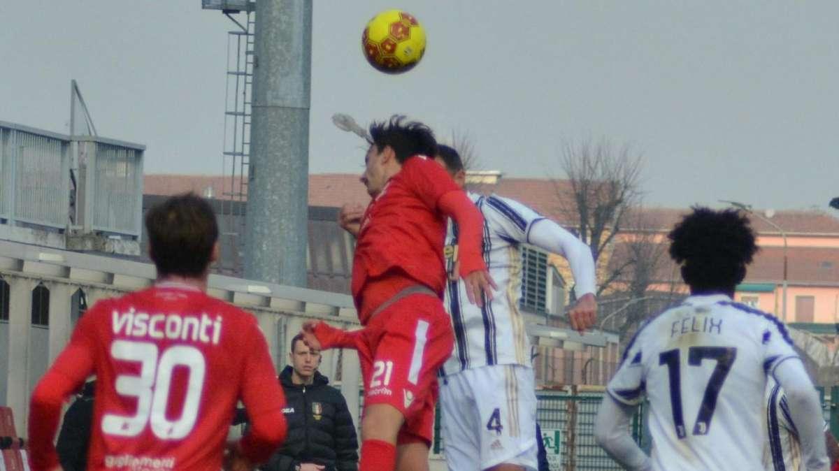 Olbia, in attacco arriva in prestito Babbi dall’Atalanta