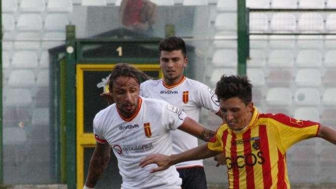 Serie D, un ex Lega Pro per la Torres