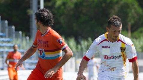 Serie D: Nardò, colpaccio dalla Lega Pro