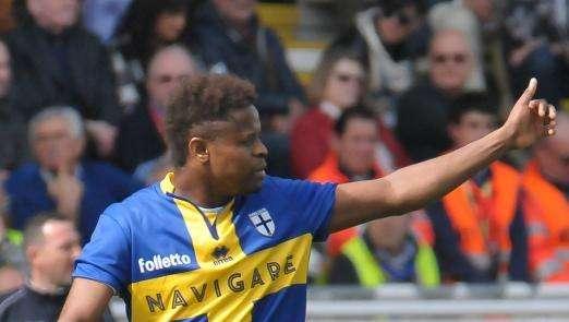 Parma, un tuo attaccante attenzionato da un club di Serie A