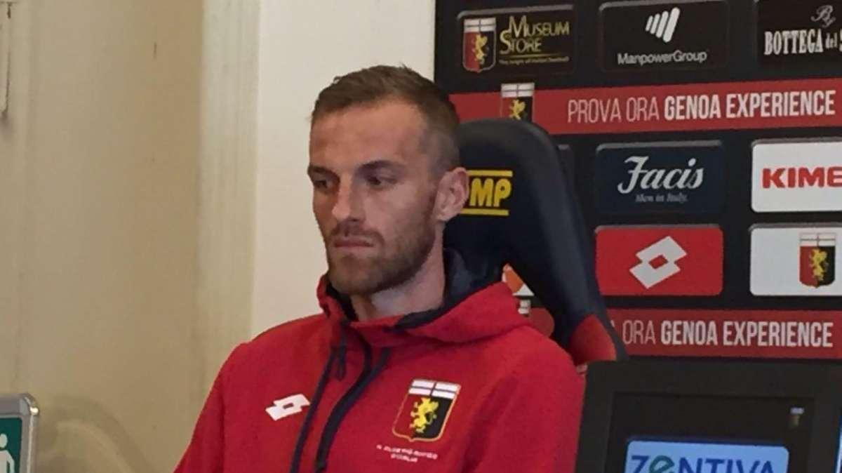 Rigoni: "Padova, altissima possibilità di salire in B. Ma occhio all'Inter del 5 maggio o alla Roma col Lecce"