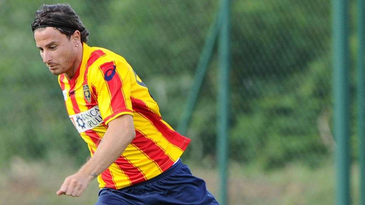 LIVE TLP ATA HOTEL - Lecce, venduto Cacia al Parma