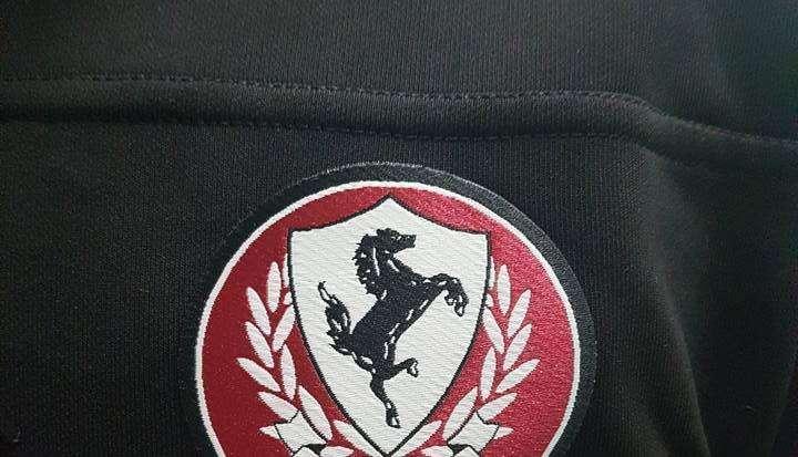 Arezzo, ecco Serrotti