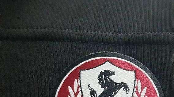 UFFICIALE - Arezzo, confermato il tesseramento di Matias Antonini 