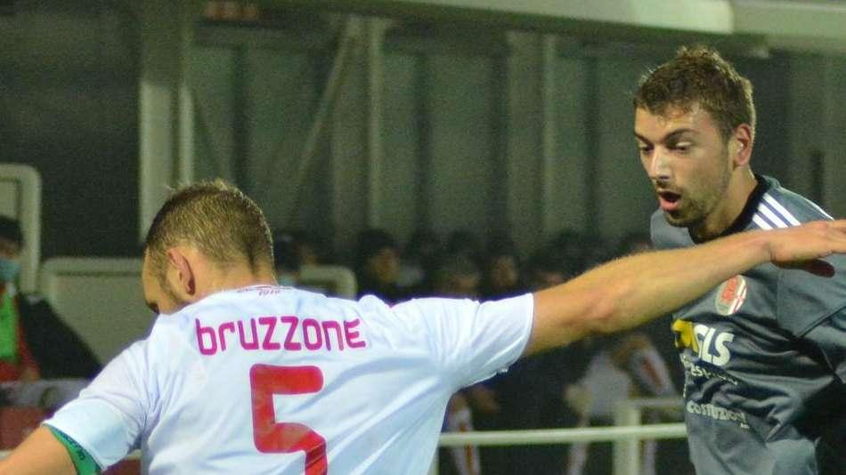 Legnago, per l'attacco tentazione Ognjen Stijepovic