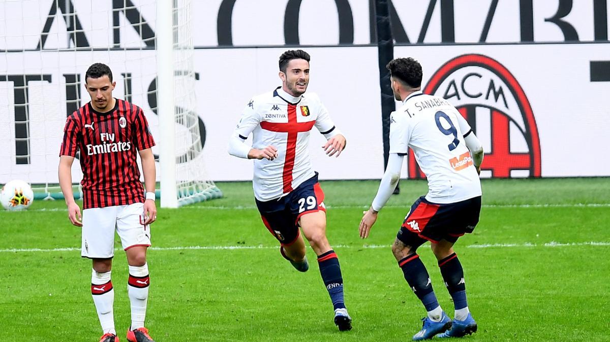 Folgore Caratese, dal Milan al Lecco: la prima perla di Francesco Cassata