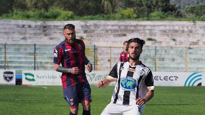 S.Leonzio, definiti i numeri di maglia: la 10 a Bollino, a Lescano la 32