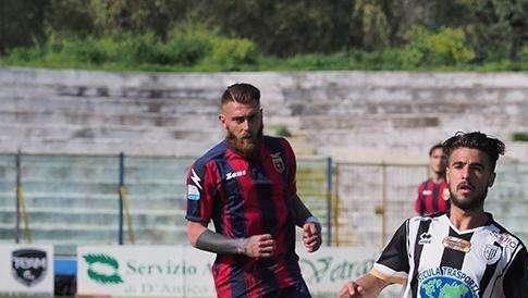Sicula Leonzio, si prova a riavere Bollino dal Bari