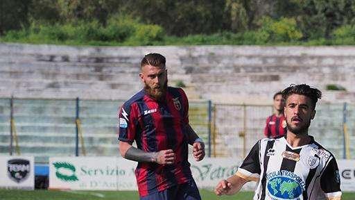 Sicula Leonzio, Bollino verso il Taranto in Serie D