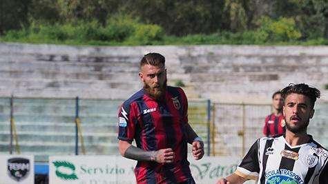 Fermana, in avanti è in arrivo Bollino via Bari