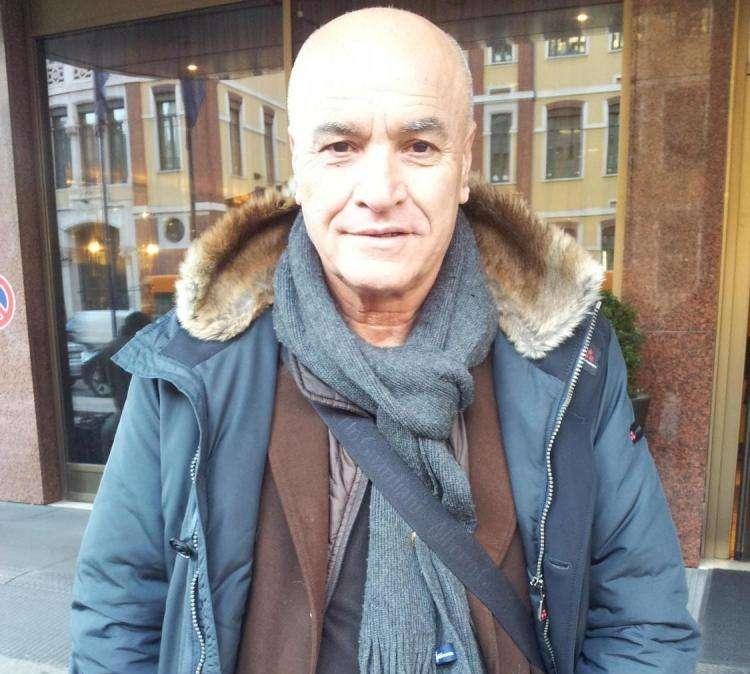 Di Somma: “Io ad Avellino come ds o direttore area tecnica”